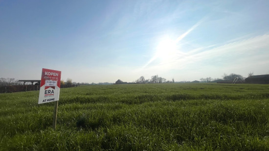 Kortrijksestraat - Grond L5 - - 8890