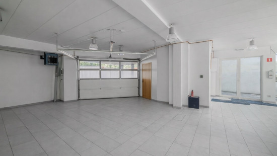 Chaussée de Gaulle - 28 - 0001 - 4000