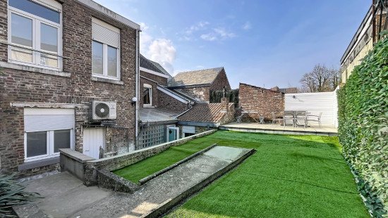 Rue Saint-Joseph - 3 - - 4540