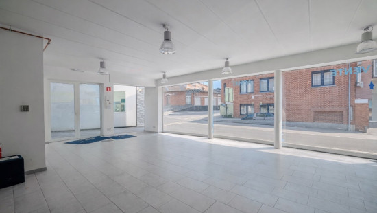 Chaussée de Gaulle - 28 - 0001 - 4000