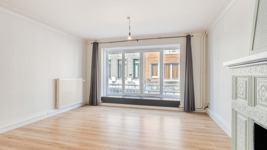 Zandstraat - 15 - - 2200