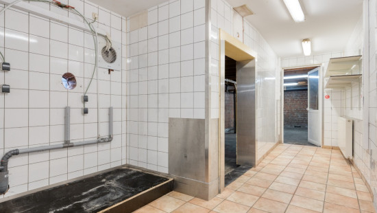 Zandstraat - 15 - - 2200