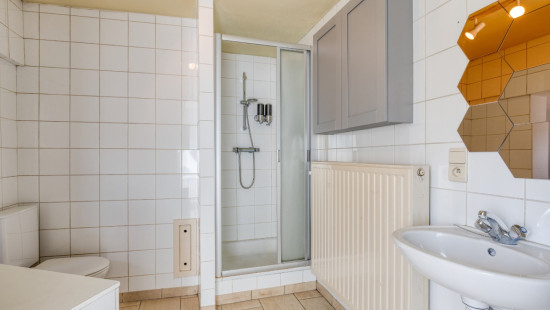 Zandstraat - 15 - - 2200