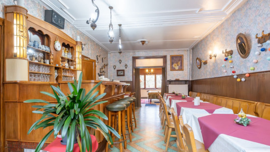 Route de Diekirch - 371 - - 6700