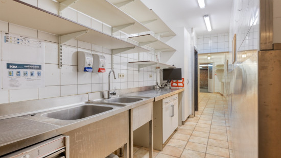 Zandstraat - 15 - - 2200