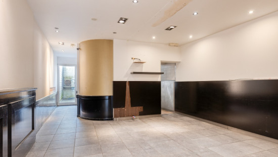 Zandstraat - 15 - - 2200