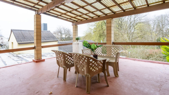 Route de Diekirch - 371 - - 6700