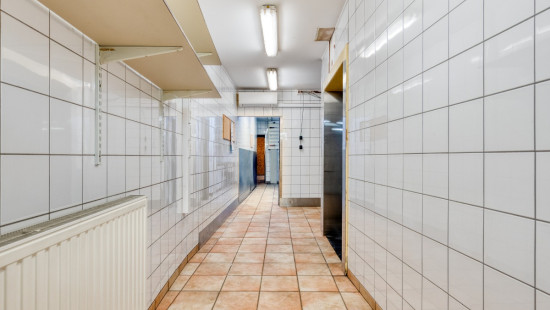 Zandstraat - 15 - - 2200