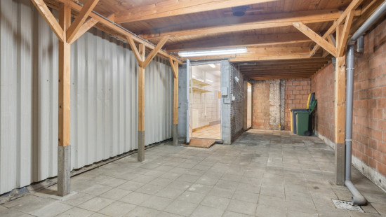 Zandstraat - 15 - - 2200