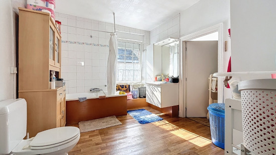 Rue Saint-Joseph - 3 - - 4540