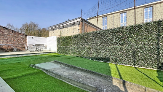 Rue Saint-Joseph - 3 - - 4540