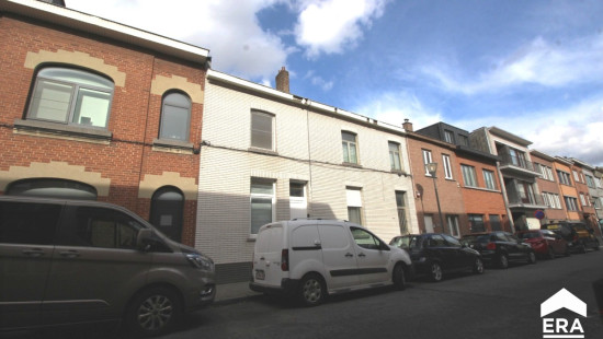 Rue Frans Hals - 69 - - 1070