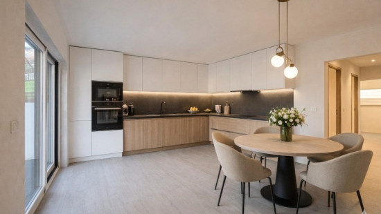 Marktstraat - 22 - - 8810