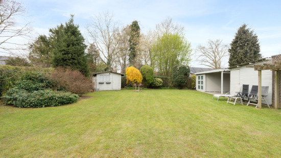 Steendonkstraat - 26 - - 9140