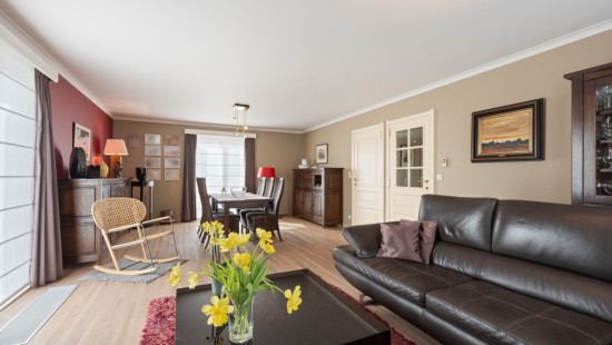 Steendonkstraat - 26 - - 9140