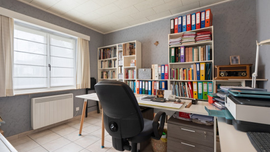 Steendonkstraat - 26 - - 9140