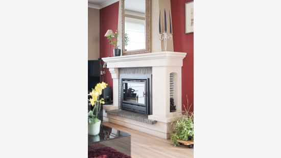 Steendonkstraat - 26 - - 9140