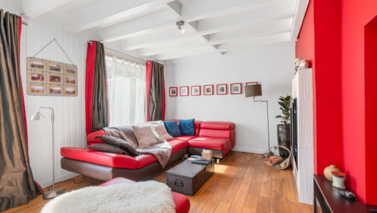 Jan Baptist De Keyzerstraat - 89 - - 1970