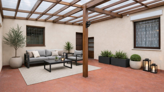 Route de Diekirch - 371 - - 6700