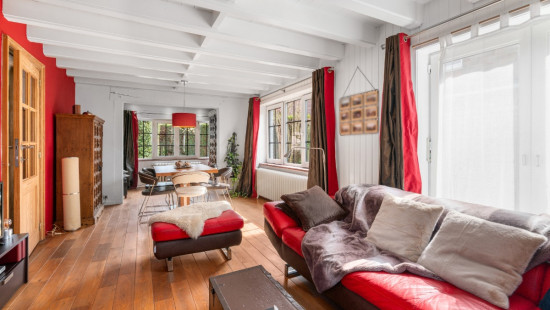 Jan Baptist De Keyzerstraat - 89 - - 1970