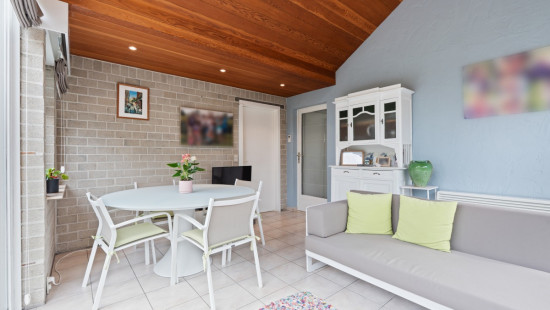 Steendonkstraat - 26 - - 9140