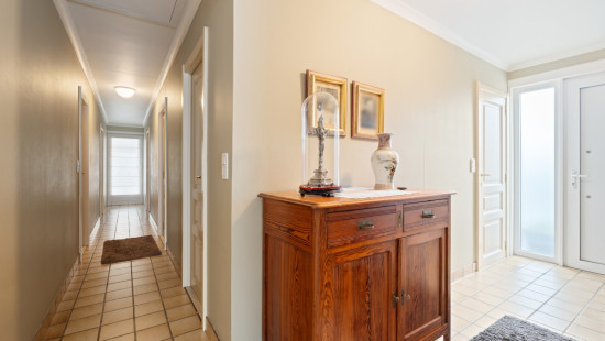 Steendonkstraat - 26 - - 9140