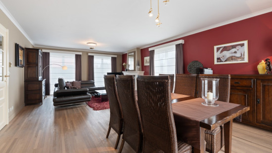 Steendonkstraat - 26 - - 9140