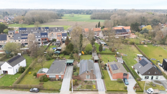 Steendonkstraat - 26 - - 9140