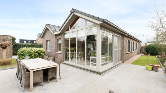 Steendonkstraat - 26 - - 9140