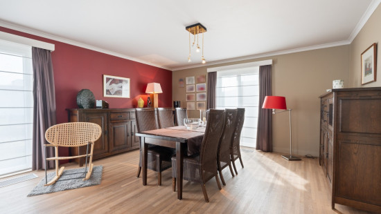 Steendonkstraat - 26 - - 9140