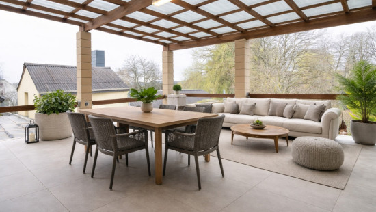 Route de Diekirch - 371 - - 6700