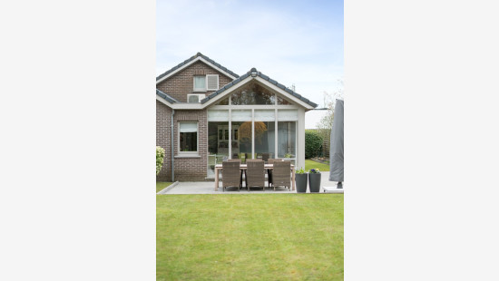 Steendonkstraat - 26 - - 9140