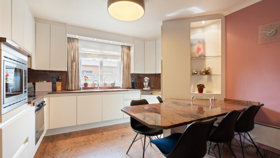 Steendonkstraat - 26 - - 9140