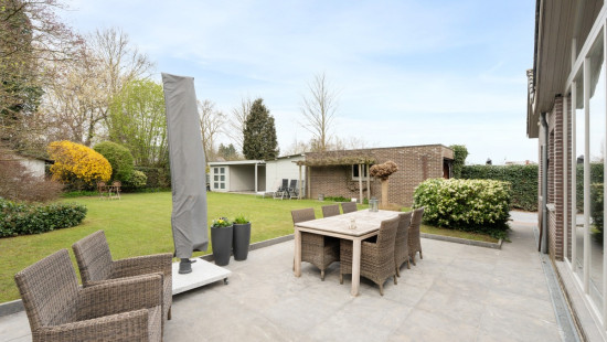 Steendonkstraat - 26 - - 9140