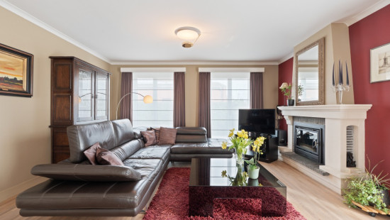 Steendonkstraat - 26 - - 9140