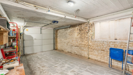 Jan Baptist De Keyzerstraat - 89 - - 1970