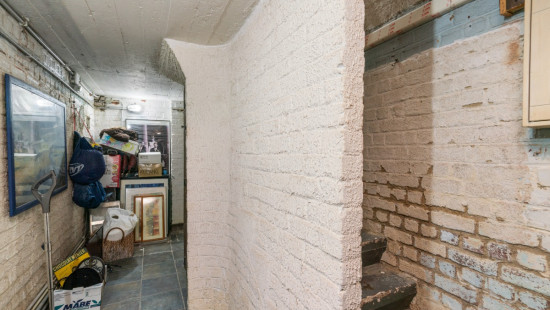 Jan Baptist De Keyzerstraat - 89 - - 1970