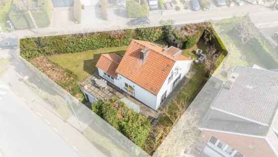 Jan Baptist De Keyzerstraat - 89 - - 1970