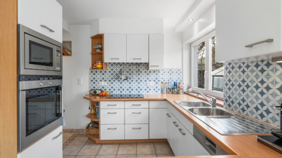 Jan Baptist De Keyzerstraat - 89 - - 1970