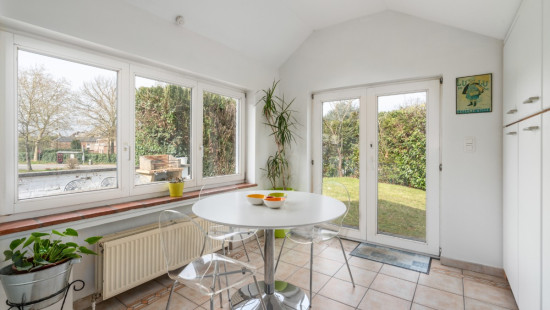 Jan Baptist De Keyzerstraat - 89 - - 1970