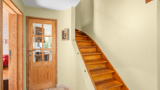 Jan Baptist De Keyzerstraat - 89 - - 1970