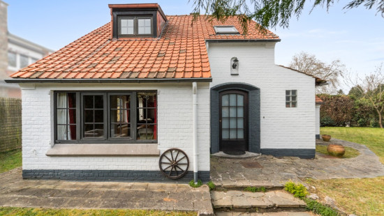 Jan Baptist De Keyzerstraat - 89 - - 1970