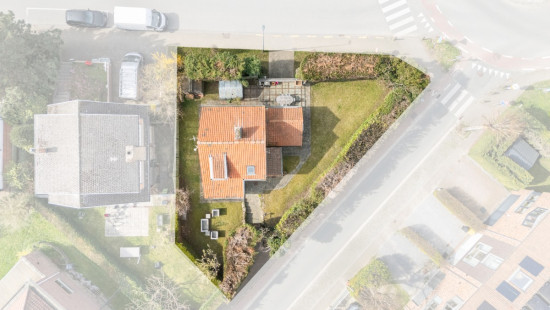 Jan Baptist De Keyzerstraat - 89 - - 1970