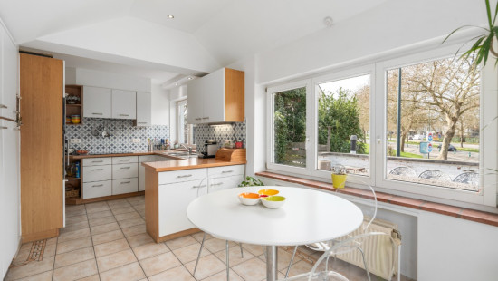 Jan Baptist De Keyzerstraat - 89 - - 1970