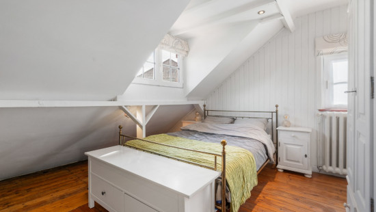 Jan Baptist De Keyzerstraat - 89 - - 1970