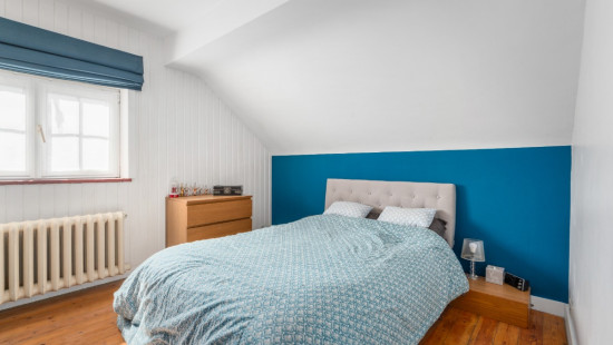 Jan Baptist De Keyzerstraat - 89 - - 1970