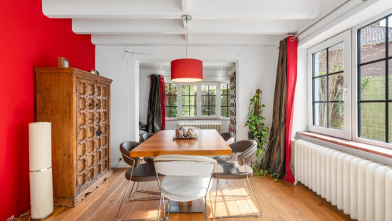 Jan Baptist De Keyzerstraat - 89 - - 1970