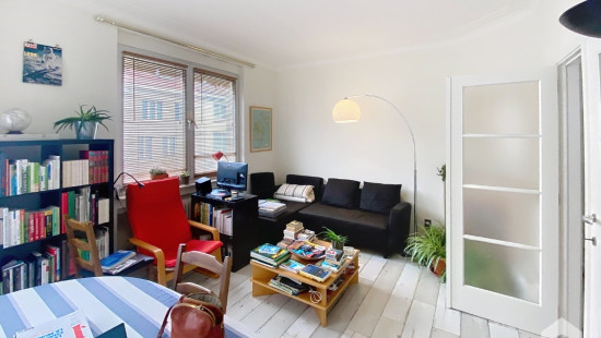 Rue de Chantilly - 1 - - 1170