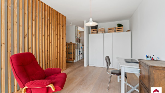 Wittestraat - 28 - - 8700