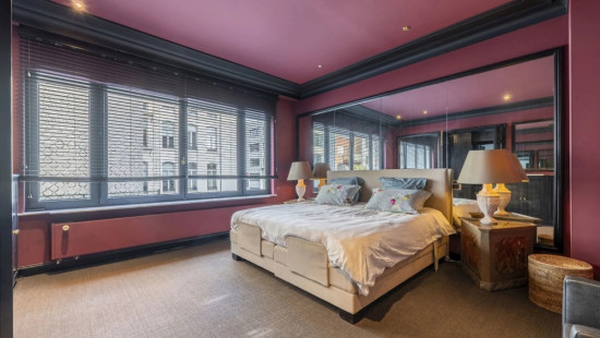 Justitiestraat - 6a - - 2018